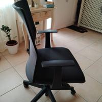 Sedia da computer/studio