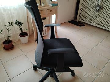 Sedia da computer/studio