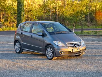 Mercedes-benz A 180 AUTOMATIC Special Edition CV-1