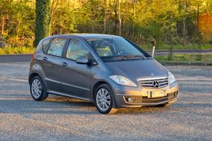 Mercedes-benz A 180 AUTOMATIC Special Edition CV-1