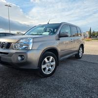 NISSAN X TRAIL 2.0 CC 170 CV ANNO 2008 full option