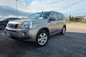 NISSAN X TRAIL 2.0 CC 170 CV ANNO 2008 full option