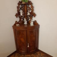 Angoliera Luigi Filippo 1800 restaurata antica