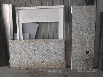 lastre di granito
