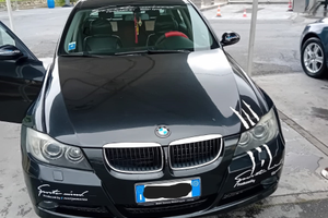 BMW serie 3 E90 2008 1995cc