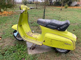 Lambretta j50 Vendita in Motori