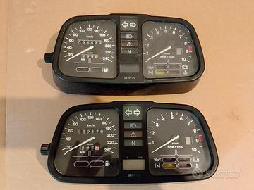 BMW k75 k 75 ricambi