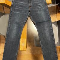 Jeans Levis 512 W36 L 32