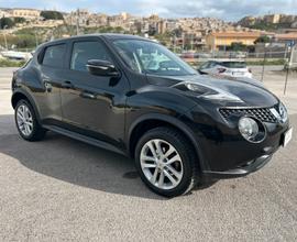 Nissan Juke 1.5 dCi Start&Stop Tekna - 2016