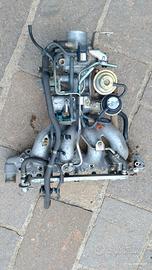 collettore aspirazione motore Daihatsu 