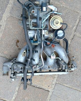 collettore aspirazione motore Daihatsu 