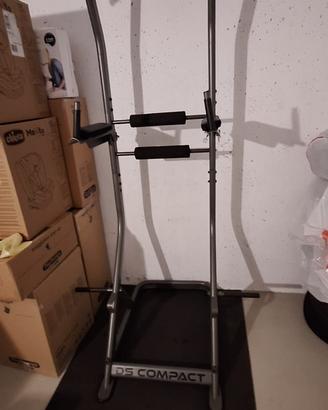 Torretta per esercizi Decathlon