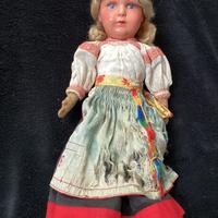 Bambola antica AM Armand Marseille