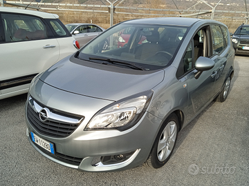 Opel Meriva 1.6 CDTI 110 CV Elective