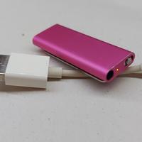 apple ipod shuffle 3a gen 4Gb raro