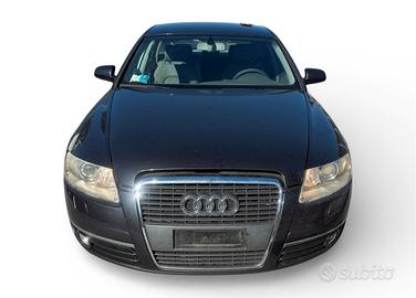 AUDI A6 3.2 PER RICAMBI