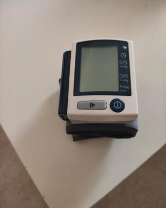 Misuratore di pressione da polso Hi Med