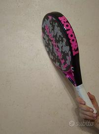 Racchetta da padel