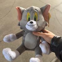 pupazzo Tom di Tom&gerry taglia 3