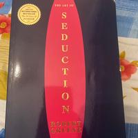 📖 Robert Greene – The Art of Seduction