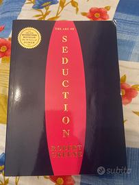 📖 Robert Greene – The Art of Seduction