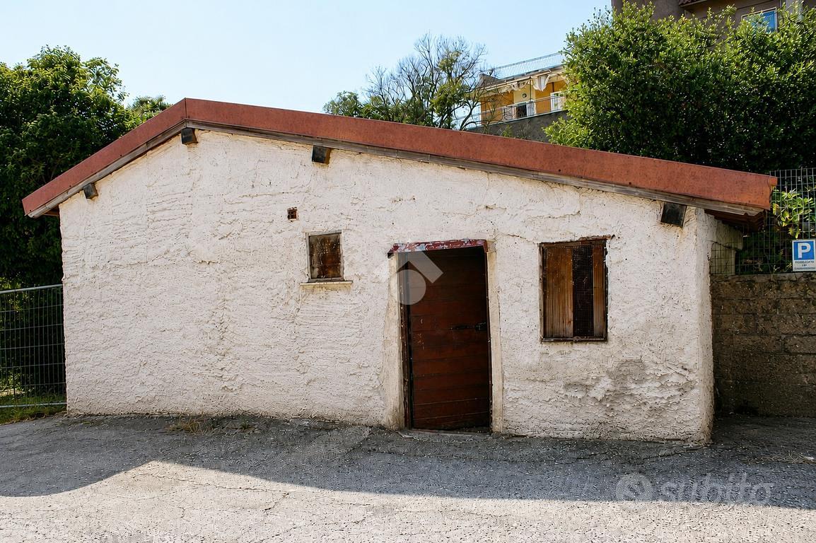 Casa – Tarquinia, Viterbo - Vista 3