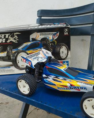 tamiya desert gator