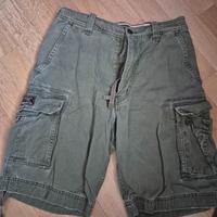 Bermuda Abercrombie & F.