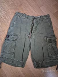 Bermuda Abercrombie & F.