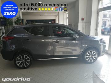 EVO EVO4 S1 1.6 BENZ.