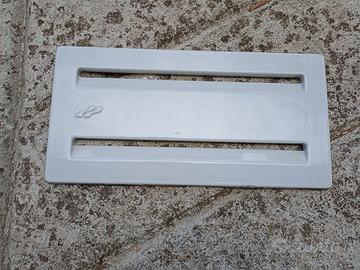 Pannello ispezione vasca idromassaggio Teuco