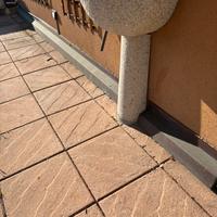 Piastrelle Esterno 40x40