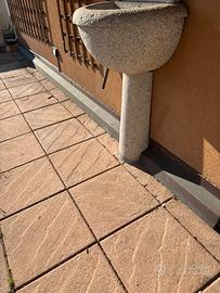 Piastrelle Esterno 40x40