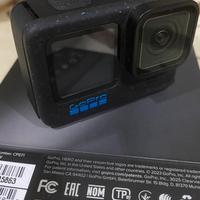 Gopro hero 12 Black