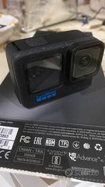 Gopro hero 12 Black