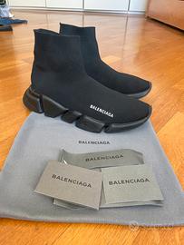 Balenciaga speed trainer 44 - Abbigliamento e Accessori In vendita a Roma