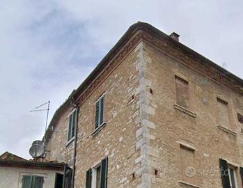 Quadrilocale a Rapolano Terme