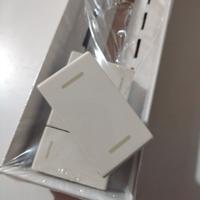 10 Invertitori AVE 45904F Serie Blanc