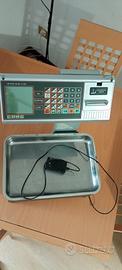 Bilancia elettronica pro DataProcess Europe