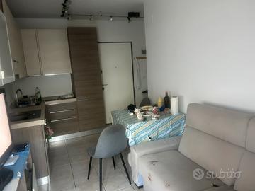 Stanza in appartamento condividso