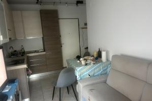 Stanza in appartamento condividso