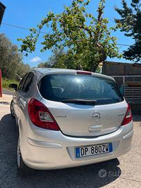Opel Corsa 1.3 75cv - 2008