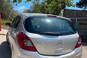 Opel Corsa 1.3 75cv - 2008
