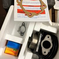 Gruppo termico completo Vespa 50