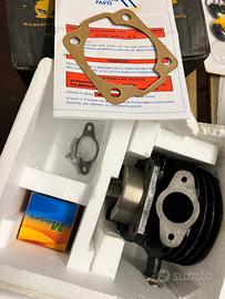 Gruppo termico completo Vespa 50