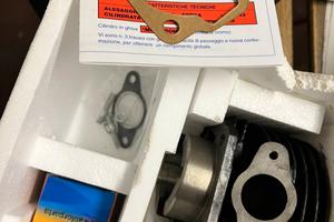 Gruppo termico completo Vespa 50