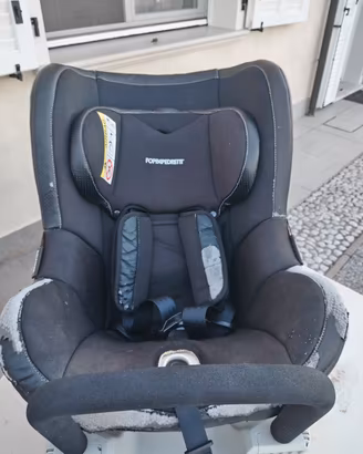 seggiolino auto Foppapedretti 