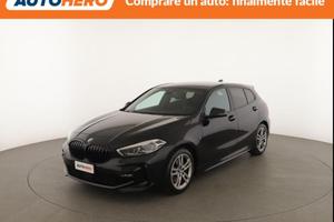 BMW 116 d 5p. Msport