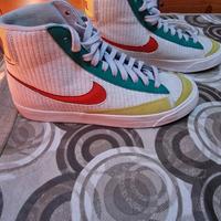 nike blazer personalizzate 
