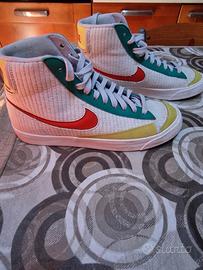 nike blazer personalizzate 